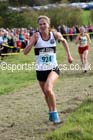 Senior womens Start Fitness NEHL, Druridge Bay, Northumberland. Photo: David T. Hewitson/Sports for All Pics